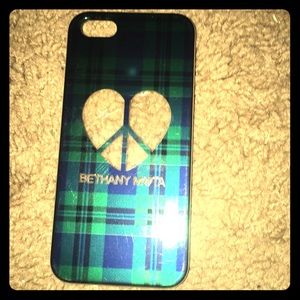 iPhone 5s case